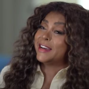 Video: Taraji P. Henson Talks THE COLOR PURPLE and More on CBS Sunday Morning