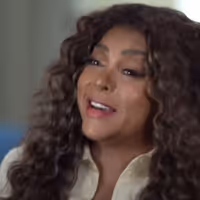 Video: Taraji P. Henson Talks THE COLOR PURPLE and More on CBS Sunday Morning Video