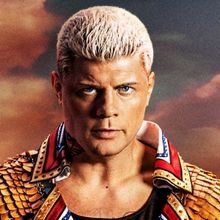 Video: Peacock Shares AMERICAN NIGHTMARE: BECOMING CODY RHODES Trailer