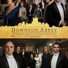 Julian Fellowes Will Begin Work on DOWNTON ABBEY Film Sequel After THE GILDED AGE