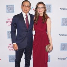Lear deBessonet Begins as Lincoln Center Theater Kewsong Lee Artistic Director