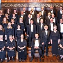 Pilgrim Festival Chorus Shifts Focus, Champions New Work Amidst Pandemic