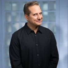 Comedian Nick DiPaolo Returns To CRT Downtown