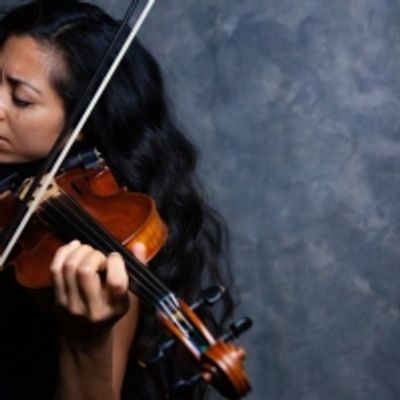 10 Videos To Get Us Hot To See STRINGS ON FIRE By Marissa Licata at Chelsea Table + Stage March 5th