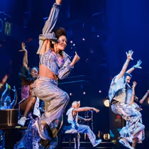 Playlist: Best Broadway Remixes