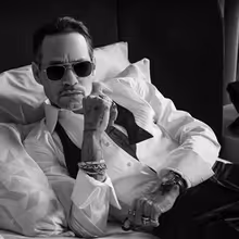 Marc Anthony Adds Fall 2026 Dates to Las Vegas Residency