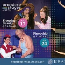 Premiere Stages at Kean University Presents Three-Day Outdoor Family Series