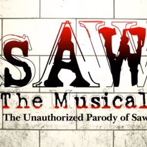 SAW: THE MUSICAL to Premiere Off-Broadway in August