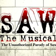 SAW: THE MUSICAL to Premiere Off-Broadway in August