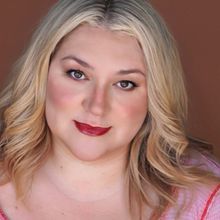 Interview: Bethany Slomka of DOGFIGHT at San Diego Musical Theatre