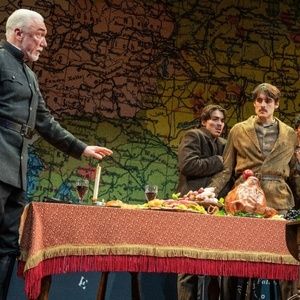 Review Roundup: Rajiv Joseph’s ARCHDUKE Opens Off-Broadway