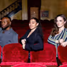 Sara Gallo, Kristina Leopold, and Polanco Jones Share Backstage Secrets From TITANIQUE