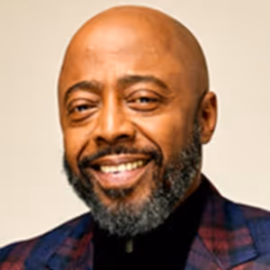 Donnell Rawlings to Perform at Comedy Works South at the Landmark in December
