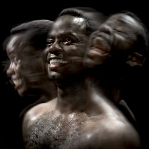 James T. Lane's TRIPLE THREAT Begins Previews At Theatre Row, June 17