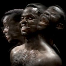 James T. Lane's TRIPLE THREAT Begins Previews At Theatre Row, June 17