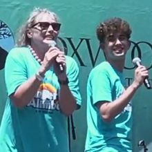 Video: Watch Highlights Of KIMBERLY AKIMBO, SOME LIKE IT HOT & More At Broadway in Br