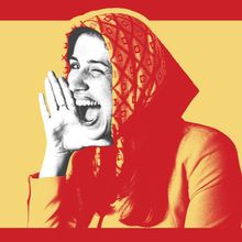 RACISTS, RECESSIONS & REVOLUTIONS to Make Edinburgh Fringe Debut