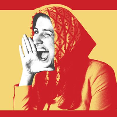 RACISTS, RECESSIONS & REVOLUTIONS to Make Edinburgh Fringe Debut