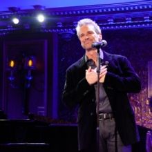 Review: HUGH PANARO Blossoms Before 54 Below Audience With Solo Show Debut