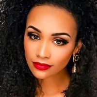 BWW Feature: Spotlight On Nicole Vanessa Ortiz - A Video Library