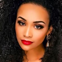 BWW Feature: Spotlight On Nicole Vanessa Ortiz - A Video Library