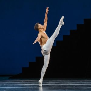 Review: CARLOS AT 50, Royal Opera House
