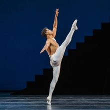 Review: CARLOS AT 50, Royal Opera House