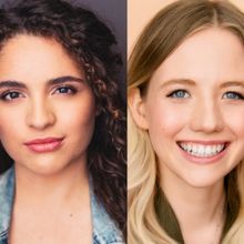 Amas Musical Theatre Reveals Winners of Fifth Annual Eric H. Weinberger Award For Eme