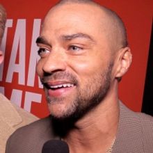 VIDEO: Go Inside Opening NIght of TAKE ME OUT!