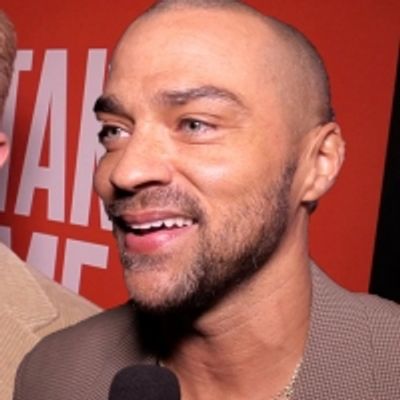 VIDEO: Go Inside Opening NIght of TAKE ME OUT!