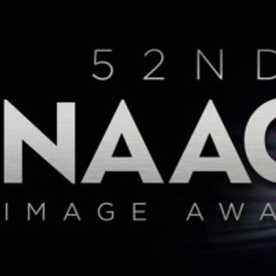 The 52nd NAACP Image Awards to Air on BET Saturday, Feb. 20