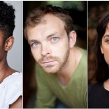 Casting Announced For the Premiere of DRACULA: THE UNTOLD STORY