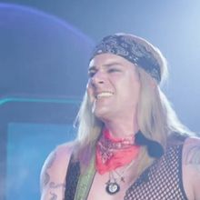 Video: ROCK OF AGES at San Diego Musical Theatre Performs 'Dead or Alive'