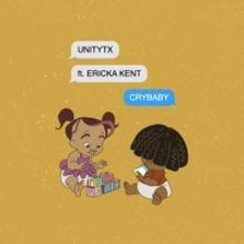 UNITYTX 'Cry Baby' Megan Thee Stallion Cover Out Now