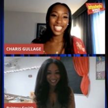 VIDEO: Meet the Leading Ladies of the SUMMER National Tour on Backstage LIVE with Ric