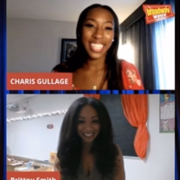 VIDEO: Meet the Leading Ladies of the SUMMER National Tour on Backstage LIVE with Ric Photo