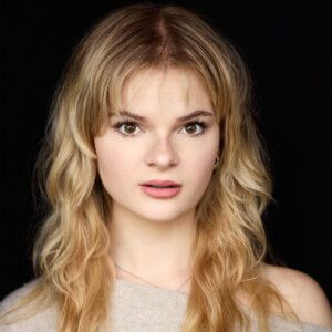 Ashby Florence to Make New York Stage Debut in A KIDMAN CAROL Off-Broadway Video