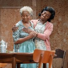 A RAISIN IN THE SUN Now Available to Stream on Digital Theatre+