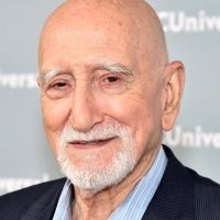 Dominic Chianese to Star in THE OLD GUITARIST Short Film