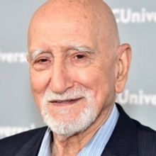 Dominic Chianese to Star in THE OLD GUITARIST Short Film