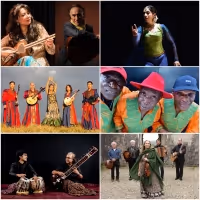 World Music Institute Has Announced Spring/Summer 2019-2020 Season