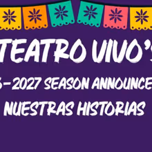 FRIJOLEBEANS to Premiere at Teatro Vivo