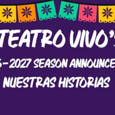 FRIJOLEBEANS to Premiere at Teatro Vivo