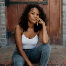 Q&A with Schelaine Bennett on LOCKDOWN HEIGHTS