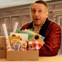 New Interactive Theatrical Experience For Families And Children Launches, CHARLOTTE H