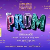 Cast Announced for THE PROM At Old Library Theatre