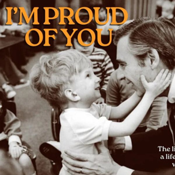Review: I’M PROUD OF YOU at Studio 615 Photo