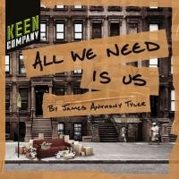 Ari'el Stachel, Ronald Emile and MaameYaa Boafo Star in Keen Company's ALL WE NEED…