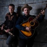 Kaatsbaan Cultural Park to Present Bluegrass Concert By Rob Ickes And Trey Hensley…