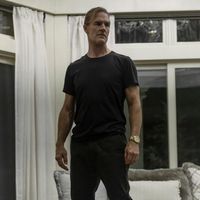 Video: James Van Der Beek Stars in Trailer for Final Film THE GATES Video